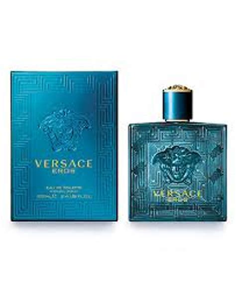 men's versace eros brands